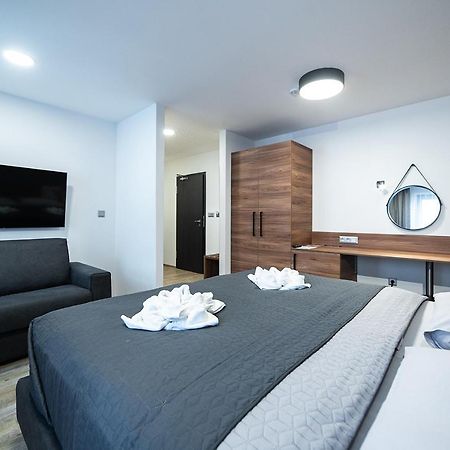 Lidovy Dum Opava Hotel Luaran gambar