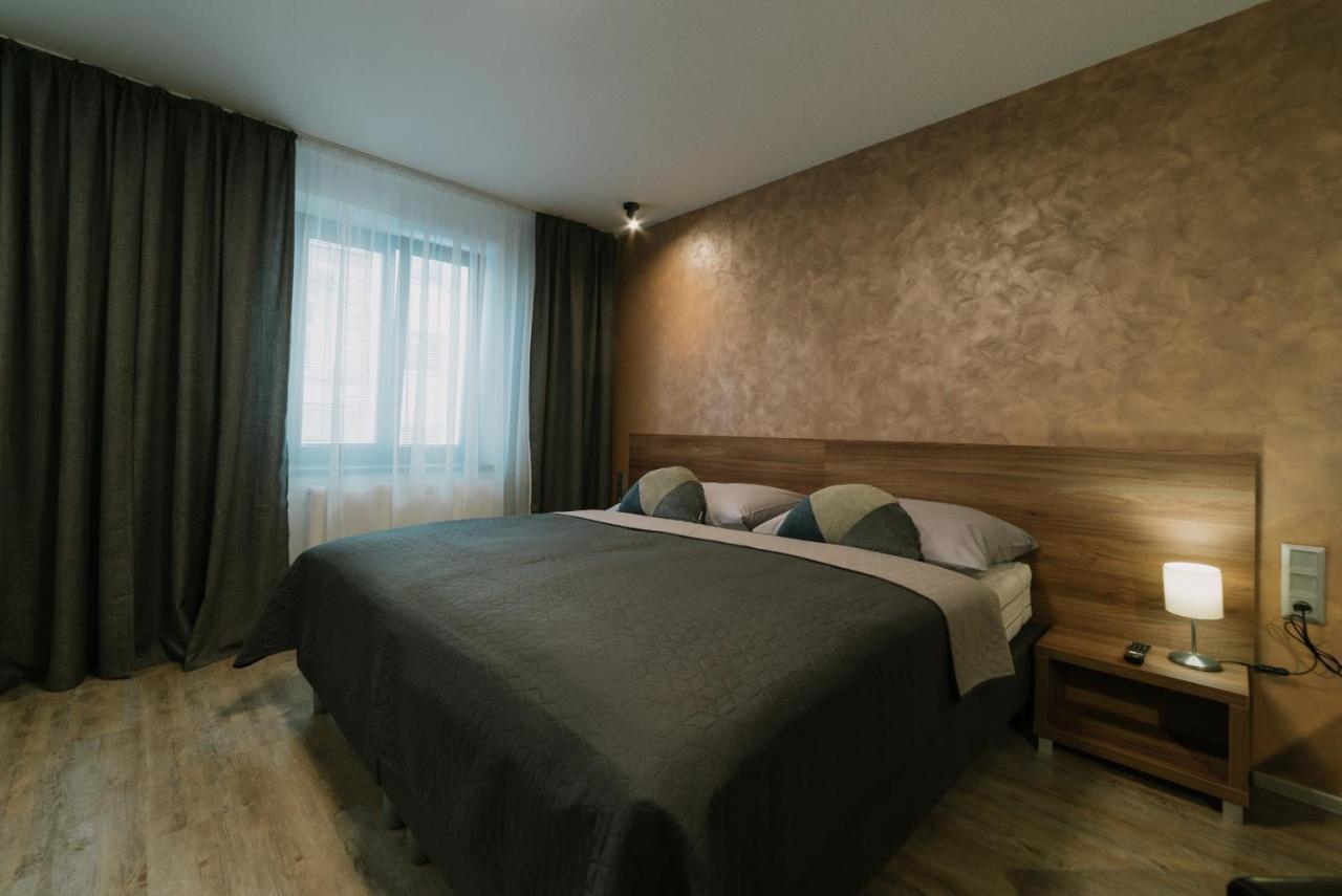 Lidovy Dum Opava Hotel Bilik gambar