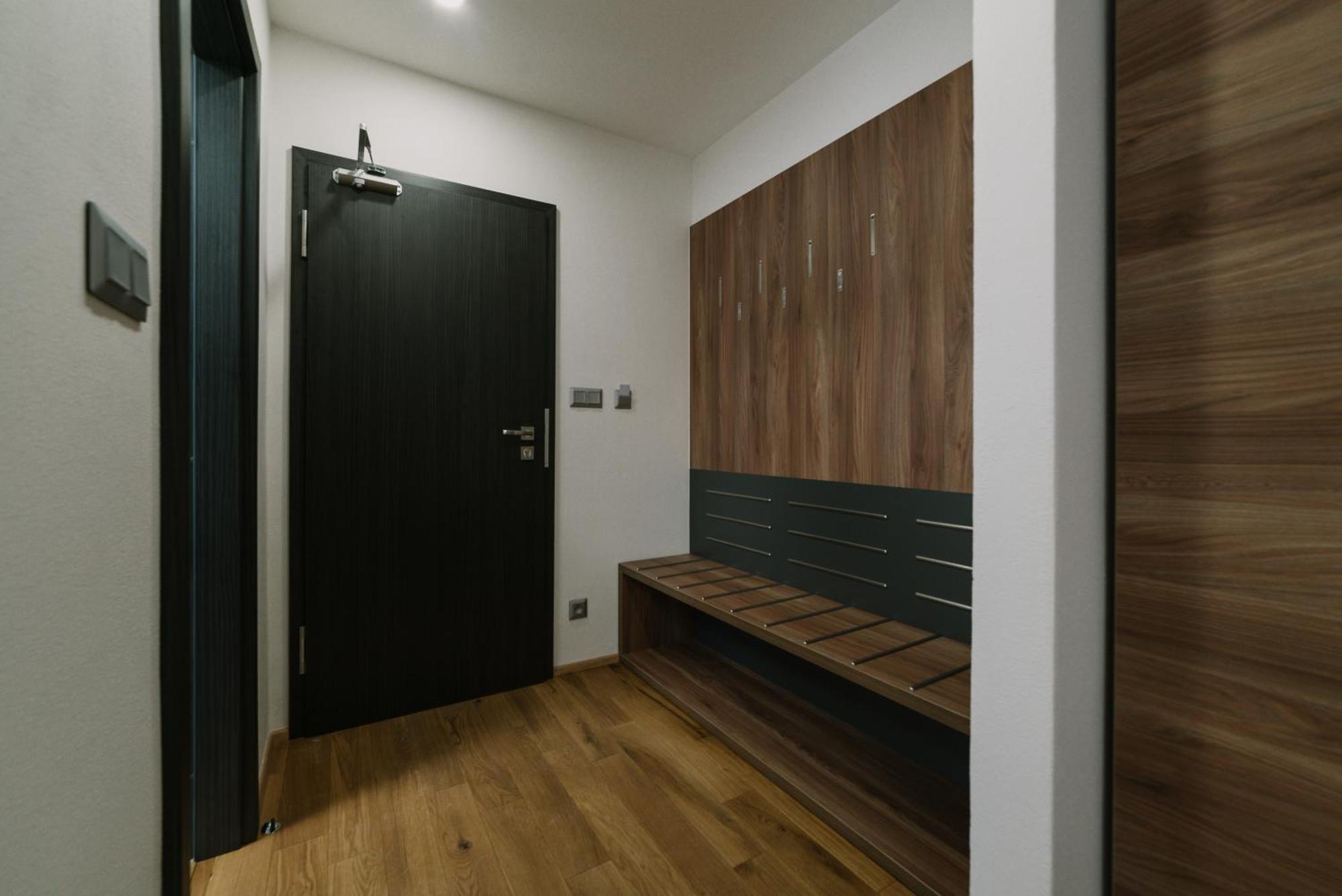 Lidovy Dum Opava Hotel Bilik gambar