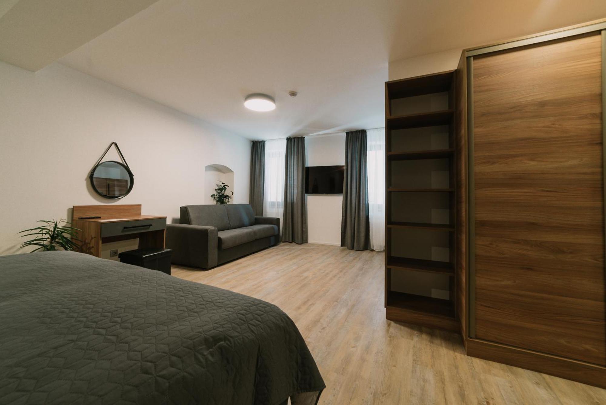Lidovy Dum Opava Hotel Bilik gambar