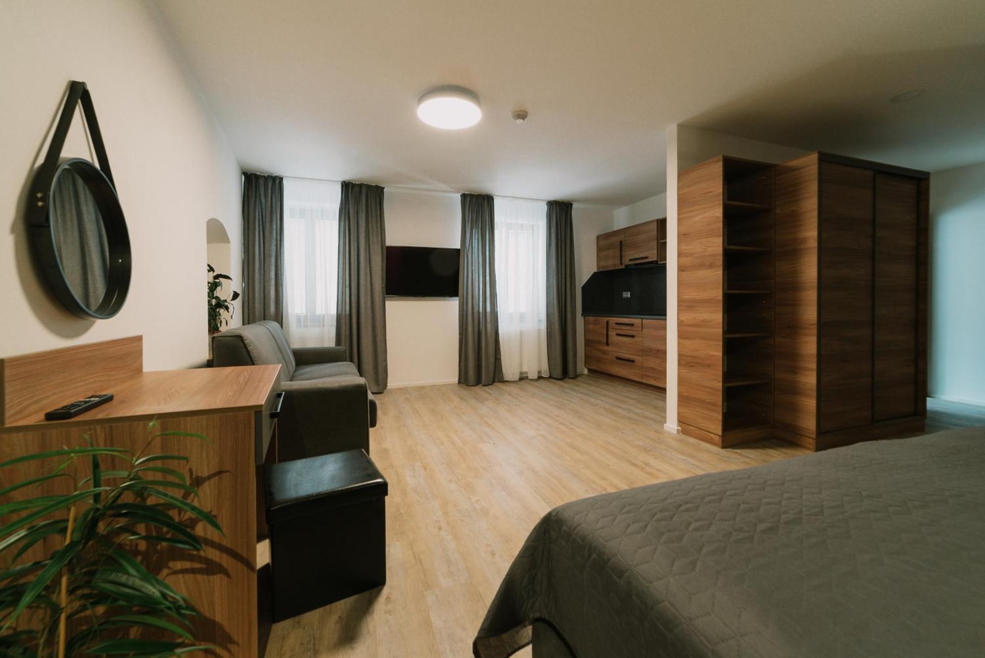 Lidovy Dum Opava Hotel Bilik gambar