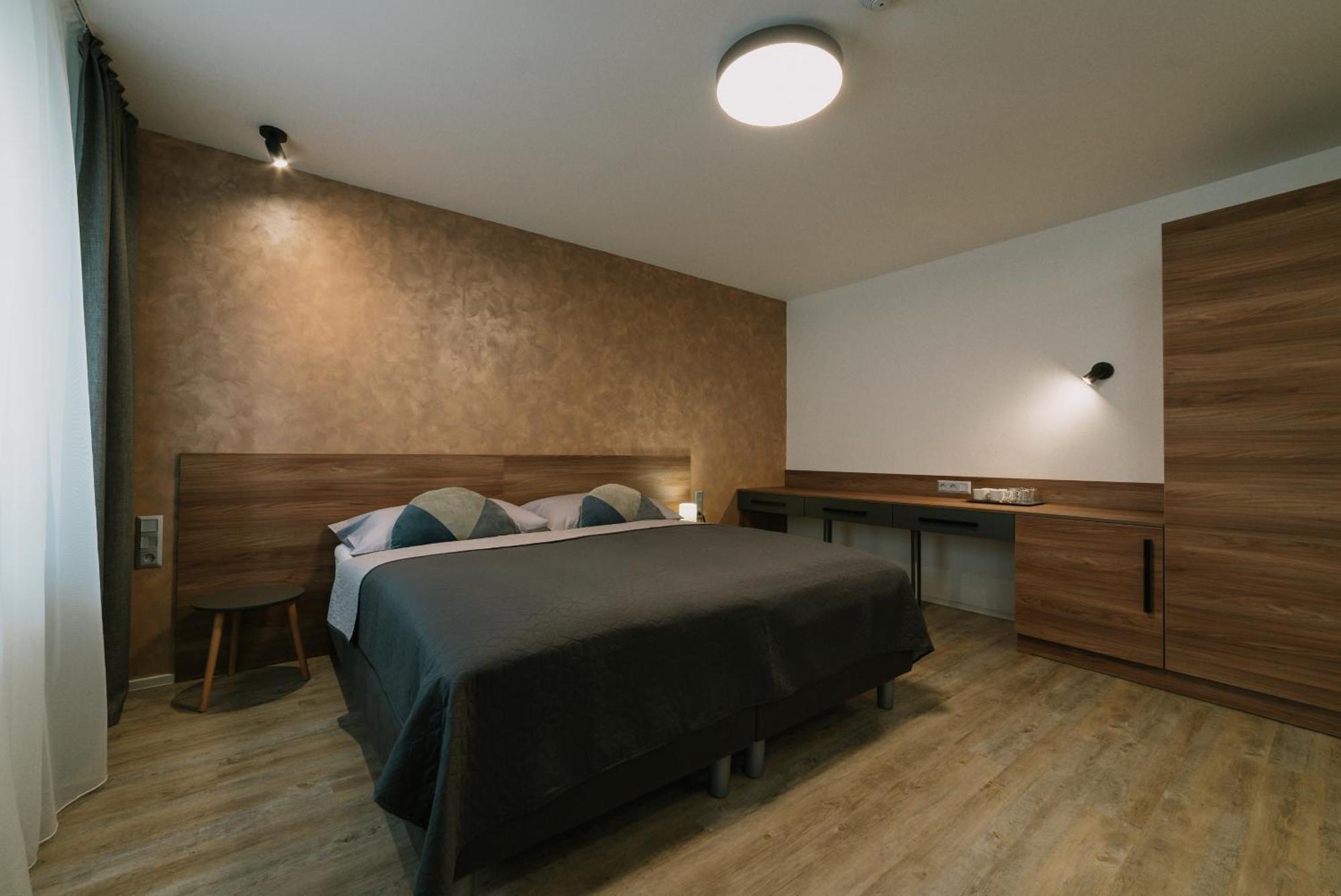 Lidovy Dum Opava Hotel Bilik gambar