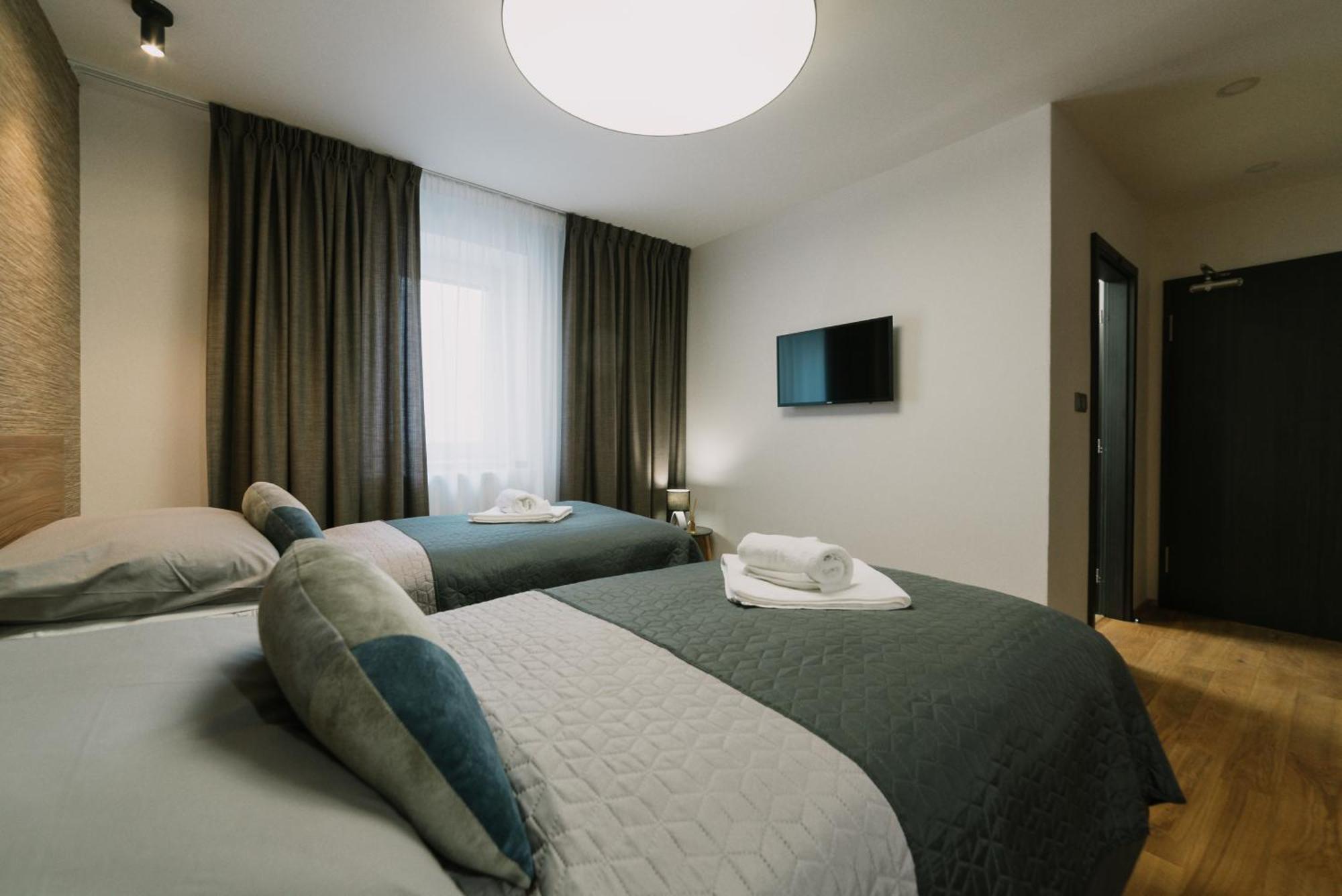Lidovy Dum Opava Hotel Bilik gambar