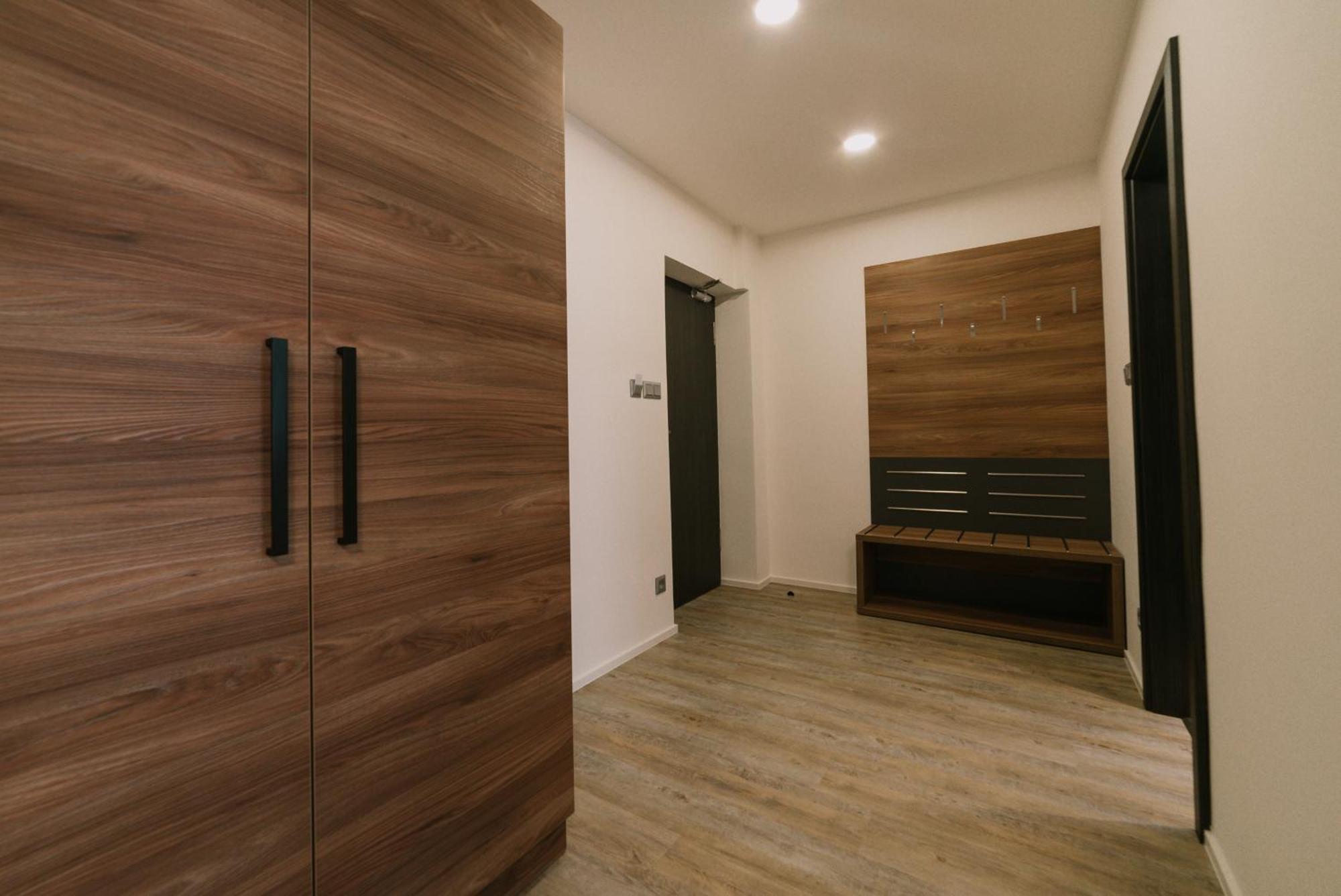 Lidovy Dum Opava Hotel Bilik gambar